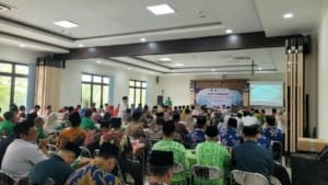 Purworejo Bersiap Menjadi Tuan Rumah MAPSI XXVII Jateng 2026