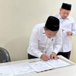 Tingkatkan Kualitas Pendidik, LP Ma'arif NU Jateng Gandeng Unisvet Buka Jalur S1 Melalui Program RPL