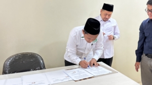 Tingkatkan Kualitas Pendidik, LP Ma'arif NU Jateng Gandeng Unisvet Buka Jalur S1 Melalui Program RPL