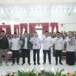 LP Ma’arif NU Jateng Gembleng 200 Kepala Madrasah: Dorong Kepemimpinan Melayani, Inovasi Global, dan Penguatan Mutu Pendidikan