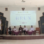 Menyiapkan Generasi Masa Depan, Kemenag dan INISNU Temanggung Gelar Bimbingan Remaja Usia Nikah
