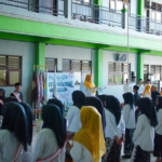 Semarak Hari Santri 2026 di SMK Salafiyah Kajen, Wadah Asah Potensi dan Karakter Siswa
