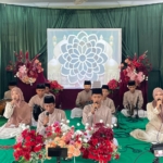 Peringati Hari Santri, MA Manahijul Huda Gelar Lomba Baca Kitab Kuning dan Nadhom Aqidatul Awam