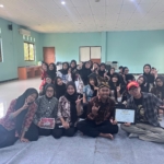 UKM Teater Suryo Pati IPMAFA Gelar Workshop Kesusastraan dan Keaktoran
