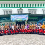 ‎TK ELPIST INISNU Temanggung Jadi Satu-satunya TPA Bersertifikat TARA di Kabupaten Temanggung