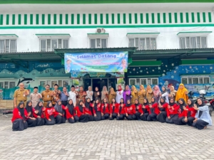 ‎TK ELPIST INISNU Temanggung Jadi Satu-satunya TPA Bersertifikat TARA di Kabupaten Temanggung