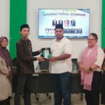 INISNU Temanggung Gandeng Department of Education Benguet Filipina Gelar Seminar Internasional tentang Ketidakpastian Global dan Teologi Publik